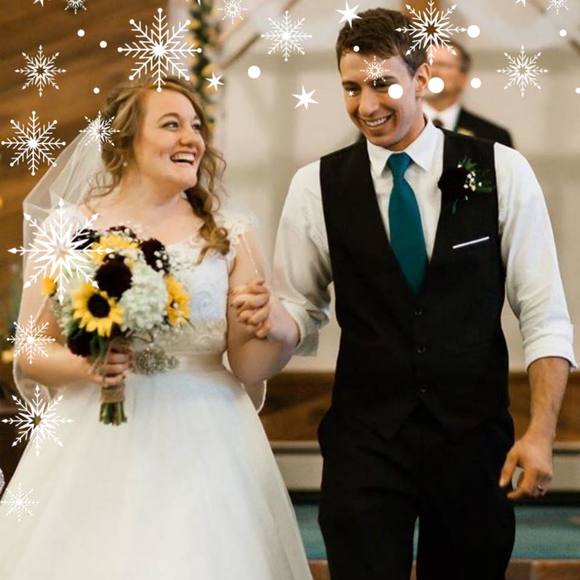 Meet your Posher, Clara - Picture 1 of 1